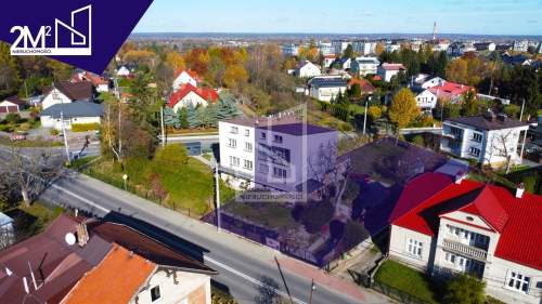 Bliźniak na sprzedaż w Łańcucie ul. Kraszewskiego