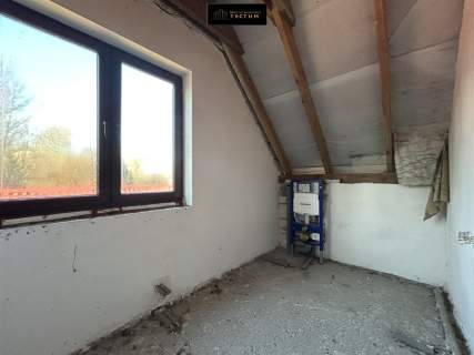 DZIAŁKA Z 3 BUDYNKAMI NA SPRZEDAŻ ŁEKNO,WĄGROWIEC
