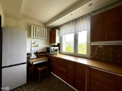 Na sprzedaż przestronne 3 pokojowe mieszka 59,95m2