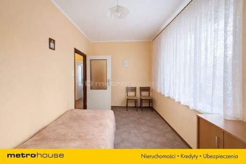 Mieszkanie na sprzedaż, 52,53 m2, Bytom