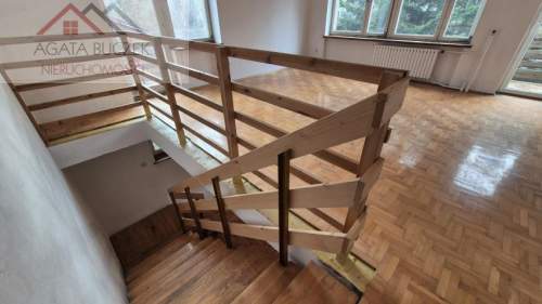 Wojszyce, ul.Skibowa, dom z garażem, dobre miejsce