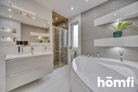 Nowa oferta Wyjątkowy parterowy SMART HOME