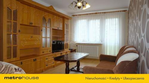Mieszkanie na sprzedaż, 50,9 m2, Borne Sulinowo