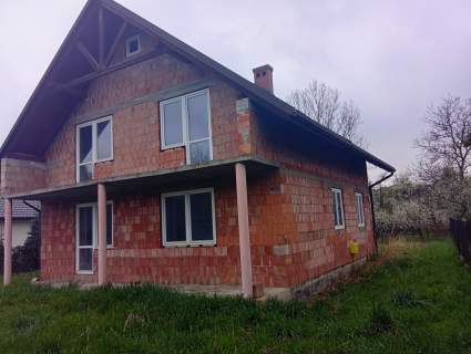 Dom na sprzedaż Kęty 220 m2