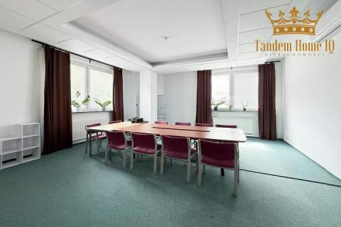 Do wynajęcia 620m2 biura na Włochach gotowe do wprowadzenia