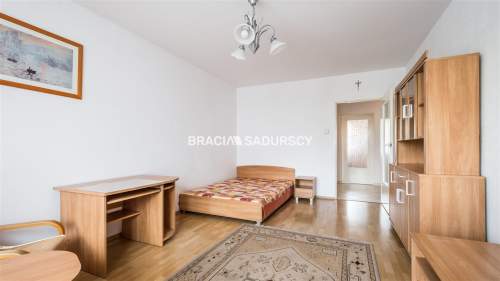 2 pokoje - Grzegórzecka - 2800 złotych