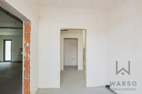 5 pokoi, działka 900m2, duży garaż