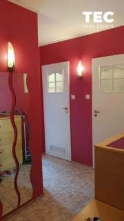 3 pokoje 60m2 do remontu