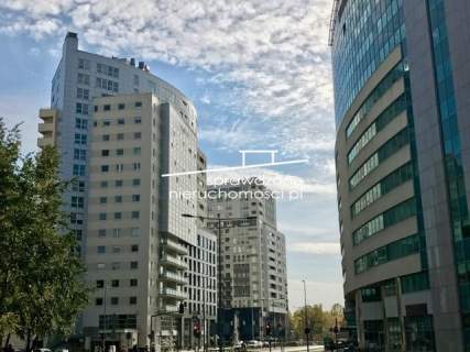 Powierzchnia BIUROWA - Mokotów, Metro WILANOWSKA