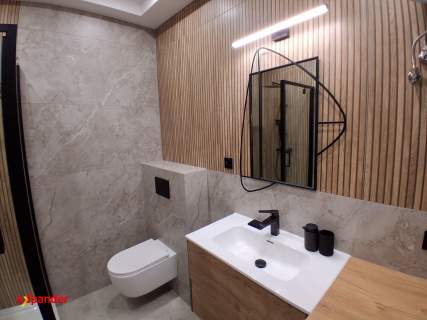 Nowoczesny apartament z klimatyzacja 50 m2