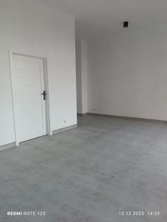 Sprzedam nowy lokal użytkowy 44m