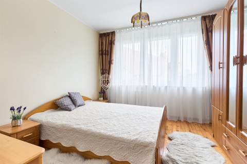 Mieszkanie 3 pok dla RODZINY w centrum Polic