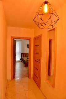 2 pokoje blisko Olivia Business Center i Alchemii