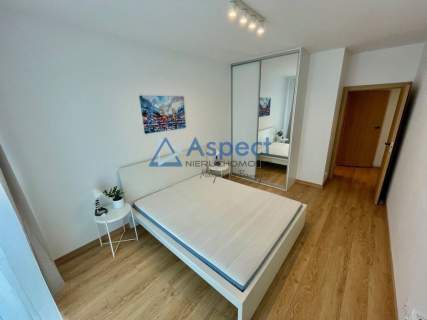 Nowoczesny apartament 3-pok. tuż nad Odrą balkon 