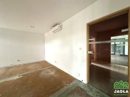 700m2 nowoczesny biurowiec Brzoza 10km Bydgoszcz