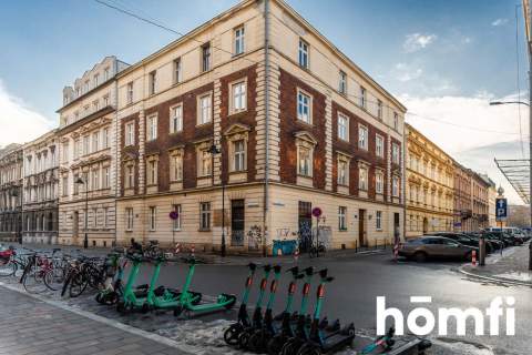 3 pokoje 79 m2 Stare Miasto, 150 m od Rynku