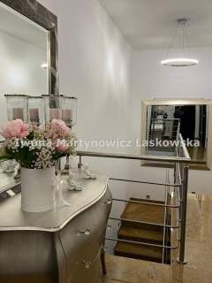 Szereg skrajny działka 5 arowa