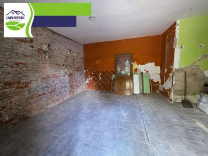 Lokal mieszkalny w Kowalowej gm. Mieroszów