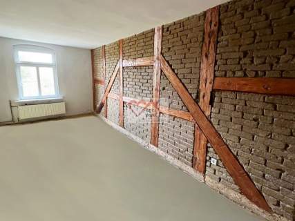 RULEWO - BUDYNEK 2-KONDYGNACYJNY WCHODZĄCY W SKŁAD