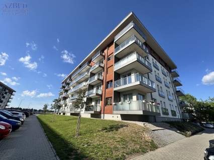 Mieszkanie do wynajęcia, 52 m2, Gniezno