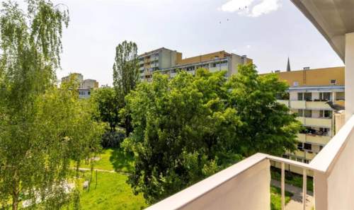 Na Ostatnim Groszu/po remoncie/loggia/piwnica