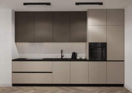 Wykończony Apartament 70 m blisko Centrum