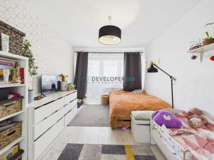 Funkcjonalne 3 pokoje na Osiedlu Piasta 49,4 m