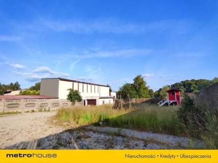 Parcela w pięknej lokalizacji - 731 m2