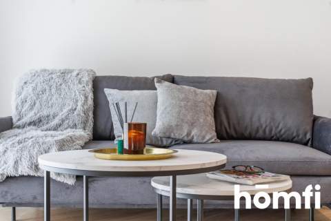 Apartament 2-pok. z parkingiem ul. Słoneczna
