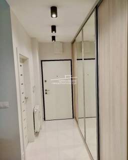 Nowoczesny Apartament Pod Miastem - 3 pok. - Jóefo