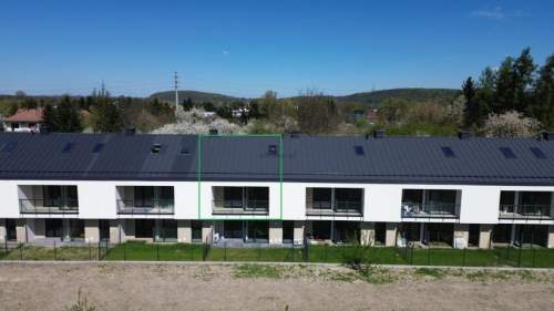 Mieszkanie na sprzedaż, 95 m2, Skawina