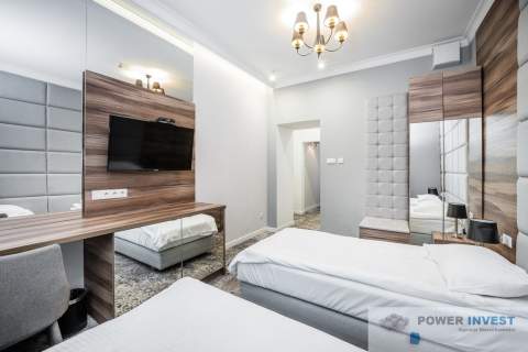 2 POKOJE PREMIUM 6,8% ROI LUBICZ, CENTRUM