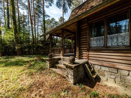 TOP oferta I Dom pomiędzy trzema jeziorami