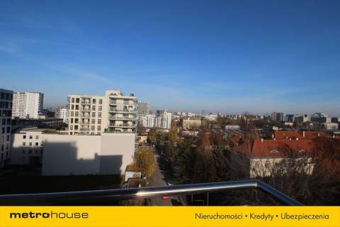 70 m2 z imponującym widokiem na miasto NOWA CENA