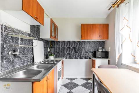 3 pokoje balkon inwestycyjnie lub dla rodziny