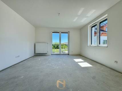 Mieszkanie na sprzedaż, 52,21 m2, Słońsk