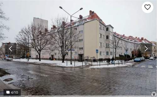Sprzedam Super lokalizacja super cena Krzyki mieszkanie