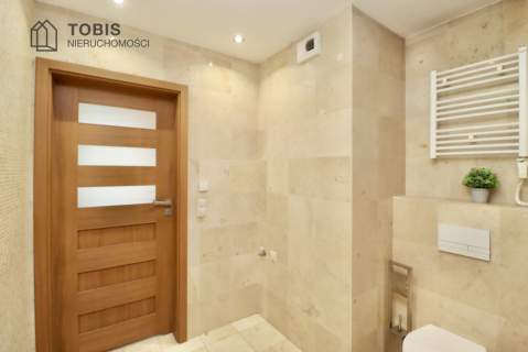 106m Prestiżowe Biuro lub Luksusowy Apartament