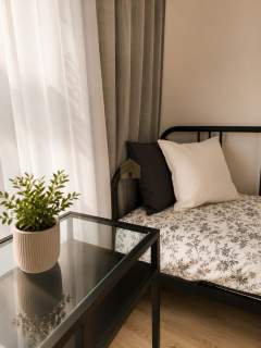 Mieszkanie/2 pokoje/Reja 55/balkon/TOP