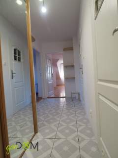 Mieszkanie w centrum 67 m2 3 piętro ul. Dreszera