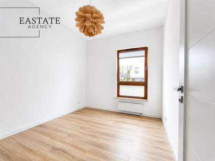 Wyjątkowy apartament 3-pokojowy / Taras / Garaż /