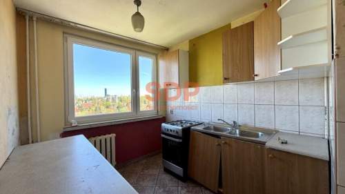2 pokoje balkon piękny widok