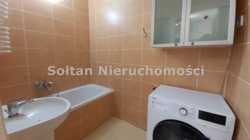 3/4 pokoje duży balkon Metro Kabaty