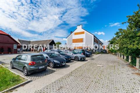 Bezczynszowe mieszkanie 82m2 ul. Kwiatkowskiego