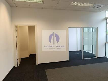 Mokotów lokal biurowO-usługowy 130m2 do wynajęcia
