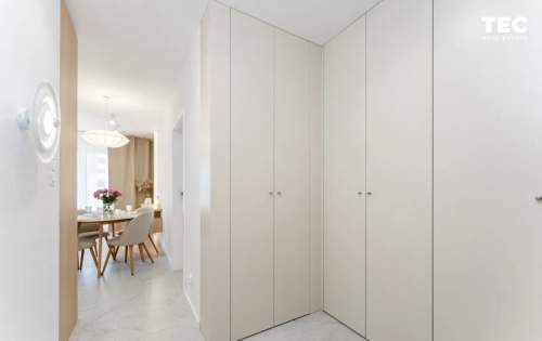 Płaszów Mierzeja Wiślana 40m2 2 pokoje