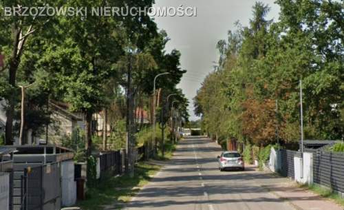 Legionowo, 1390 m2, PnB, 6 jednostek