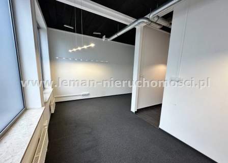 Biuro do wynajęcia, 60 m2, Lublin