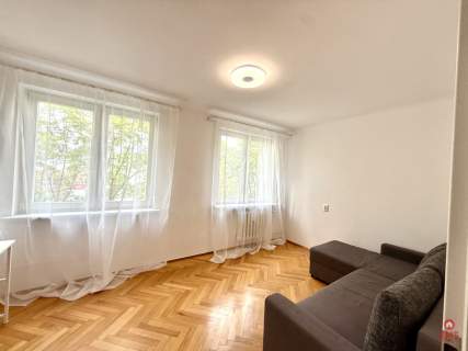 Mieszkanie w centrum 3-pokojowe