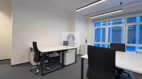 Wola lokal biurowy 215,50m2 do wynajęcia